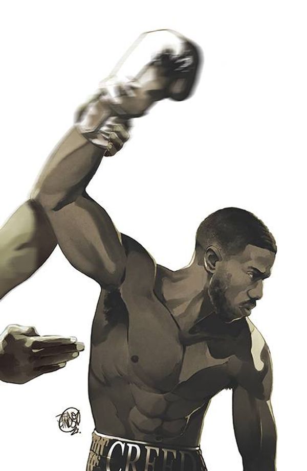 BOOM! Studios Extended Forecast for... Post Image