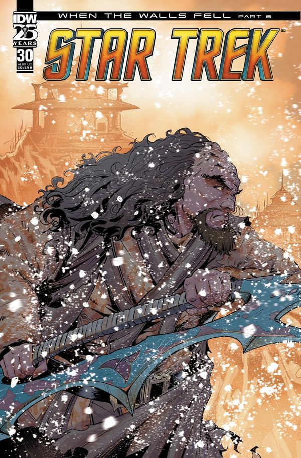 ComicList: IDW Publishing New Releases... Post Image