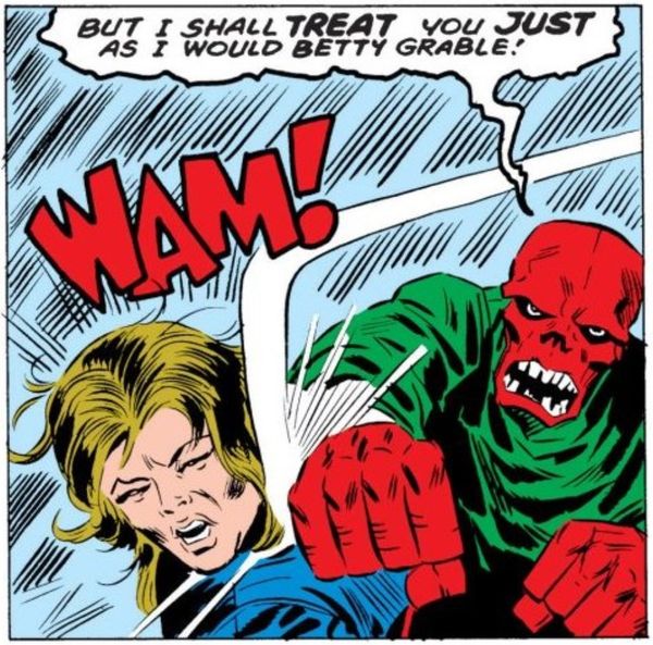 ComicList: New Comic Book Releases... Post Image