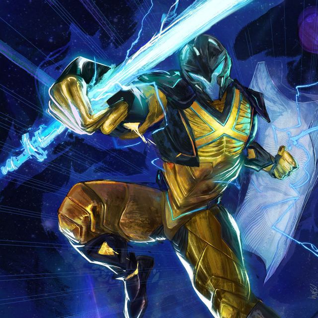 ComicList Previews - DARK X-MEN... Post Image