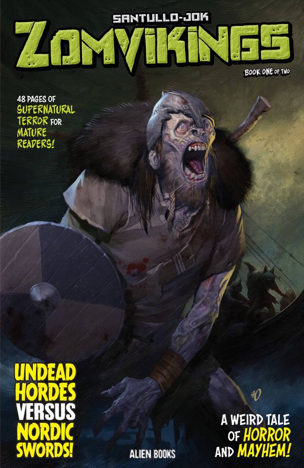 Valiant Entertainment Extended Forecast for... Post Image