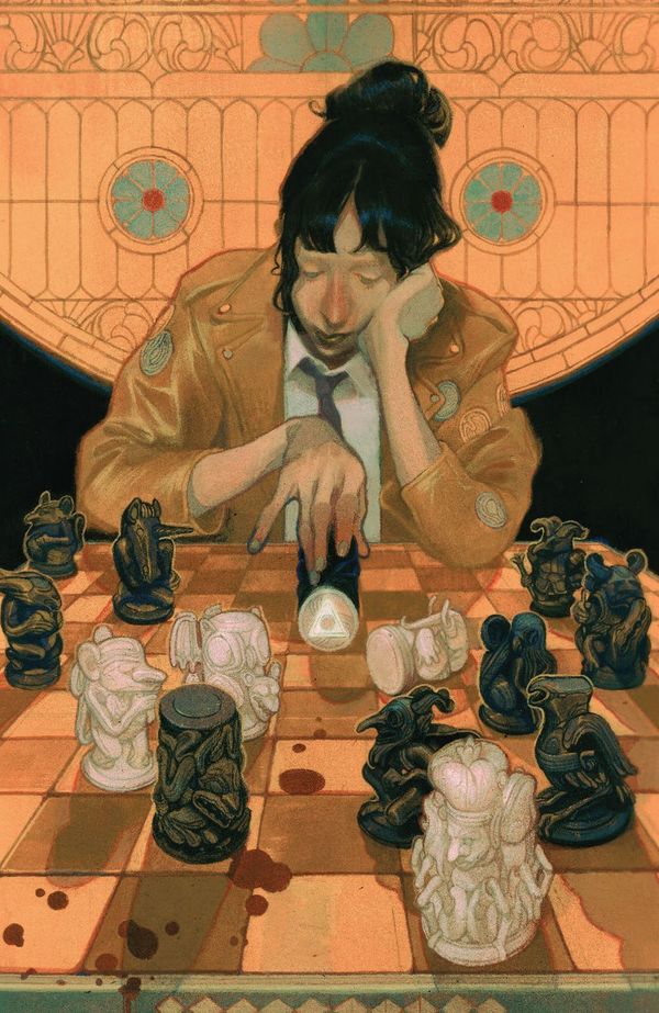 ComicList: BOOM! Studios New Releases... Post Image