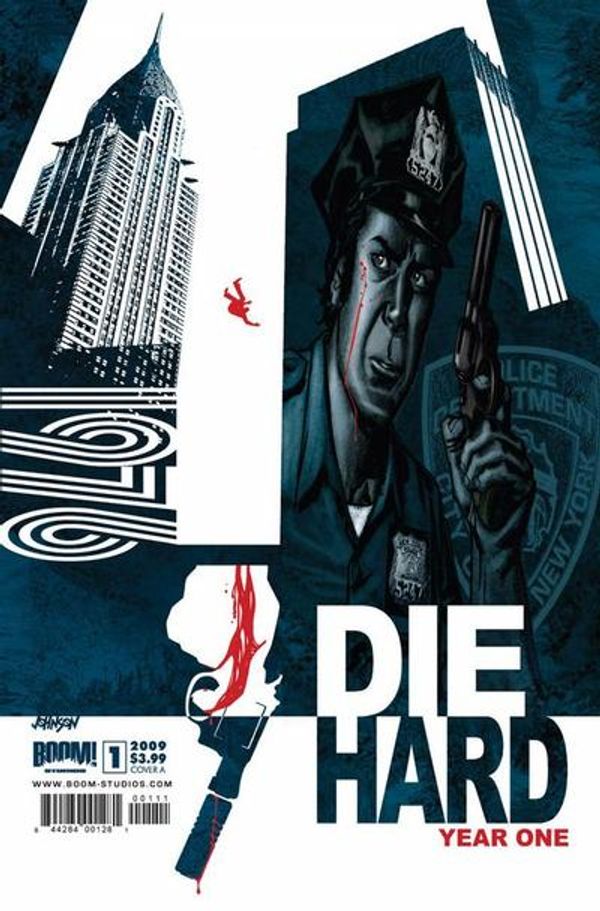 The Movie/Comic Book Tie-In: Sometimes... Post Image