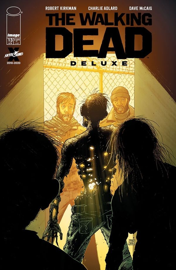 Image Comics April 2021 Solicitations Post Image