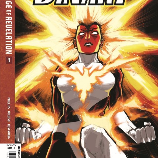 ComicList: New Comic Book Releases... Post Image