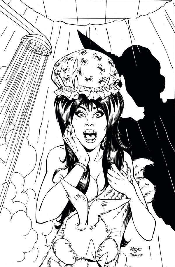 ComicList: Dynamite Entertainment New Releases... Post Image