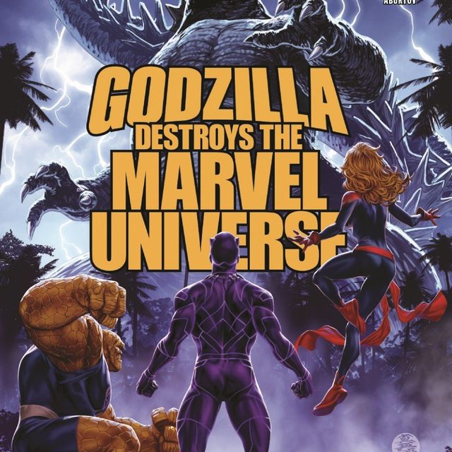 ComicList: New Comic Book Releases... Post Image