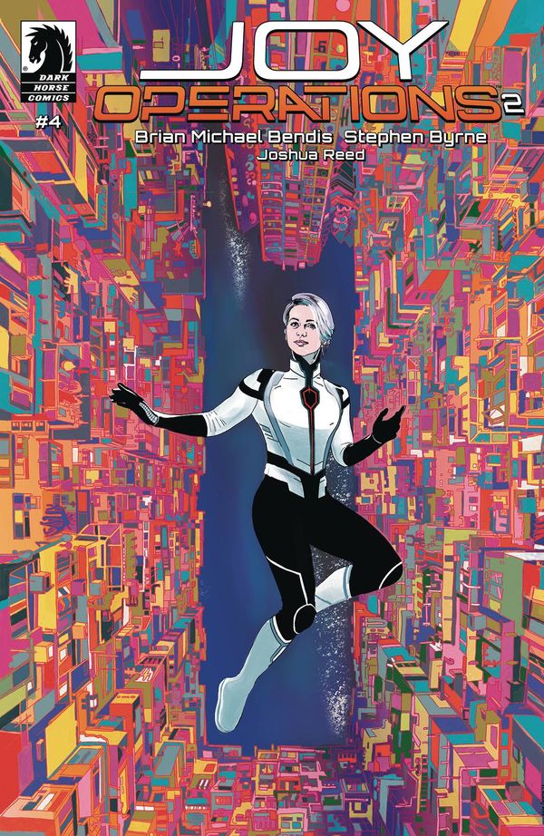 ComicList: Dark Horse Comics New... Post Image