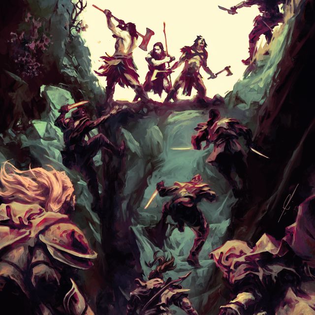 MARVEL RIVALS: THE CITIES OF... Post Image