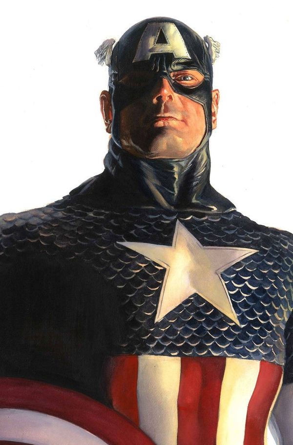 Marvel reveals a behind the... Post Image