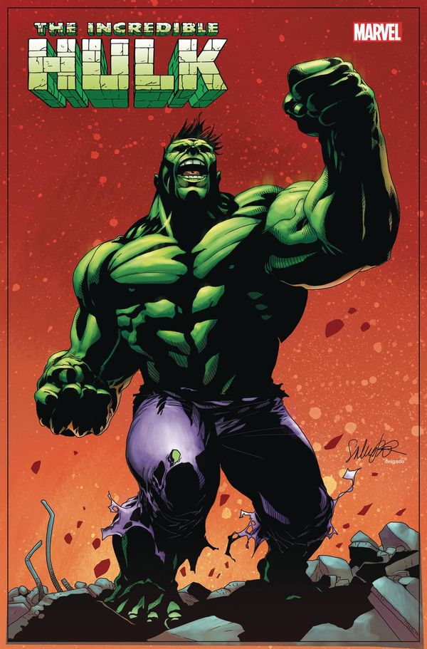 Marvel Comics Extended Forecast for... Post Image