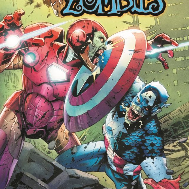 ComicList Previews - BENEATH THE... Post Image