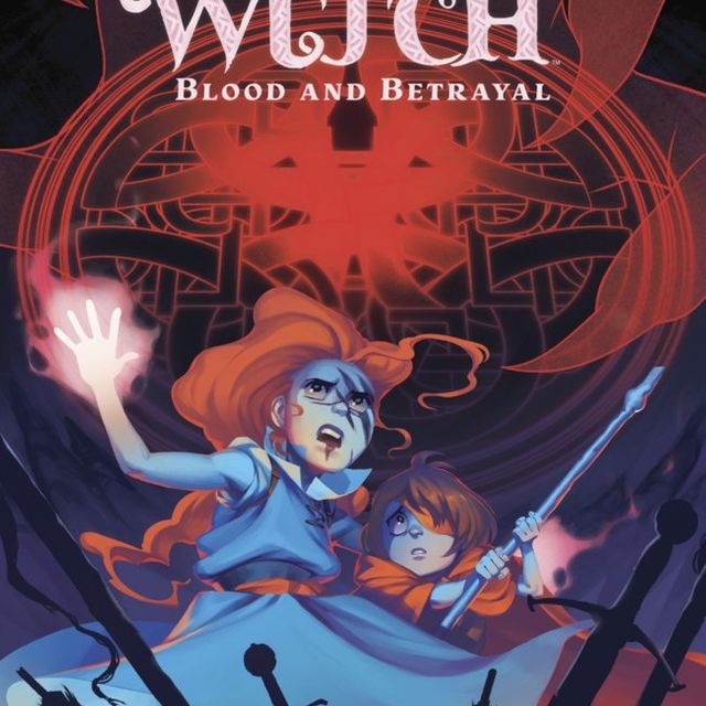 ComicList Previews - MIGHTY MORPHIN... Post Image