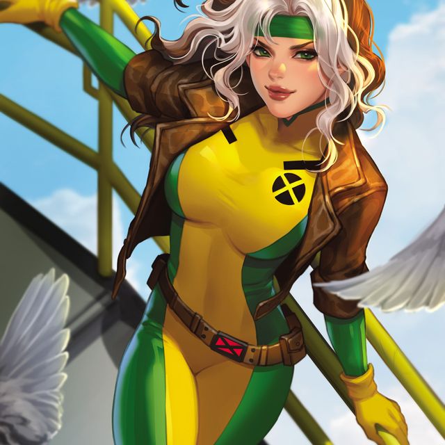 The SPACE GHOST of electricity... Post Image