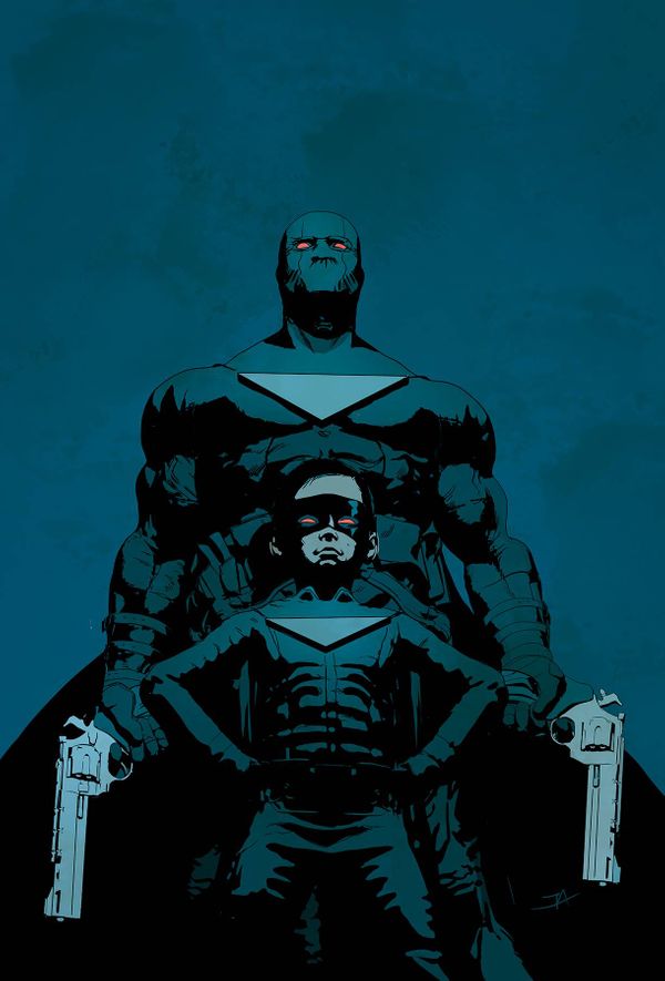 ComicList: Dark Horse Comics New... Post Image