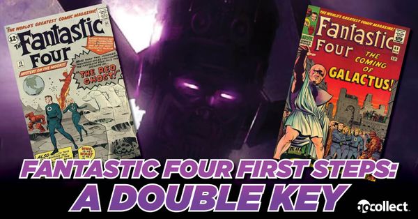 Fantastic Four First Steps: A... Post Image