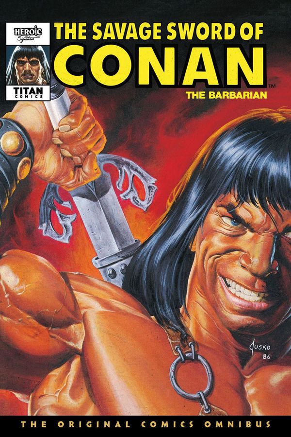 ComicList: Titan Comics New Releases... Post Image