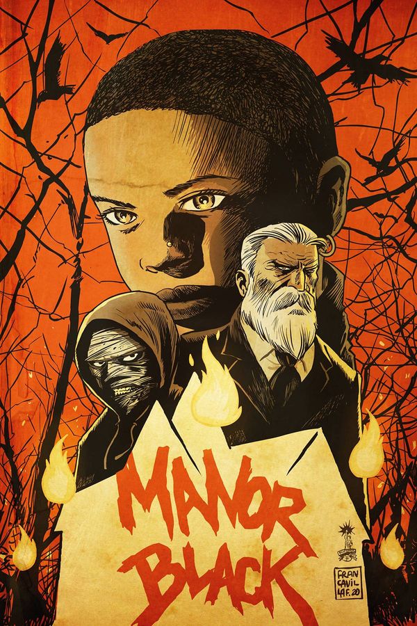 ComicList: Dark Horse Comics New... Post Image
