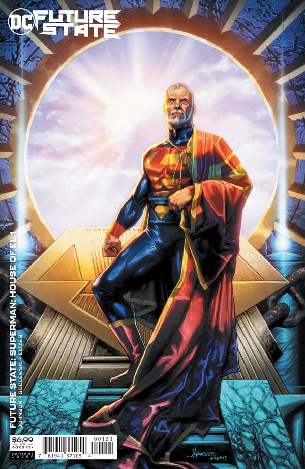 ComicList: DC Comics New Releases... Post Image
