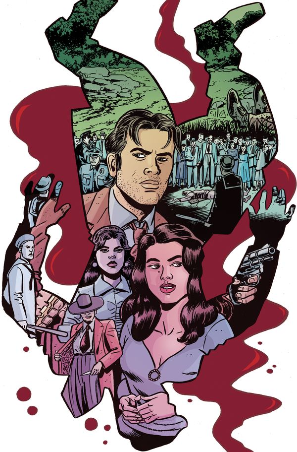 ComicList: Image Comics New Releases... Post Image