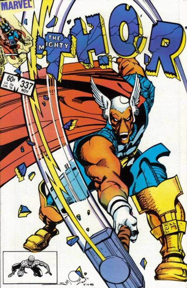 Fantasy Sports for Comic Fans:... Post Image