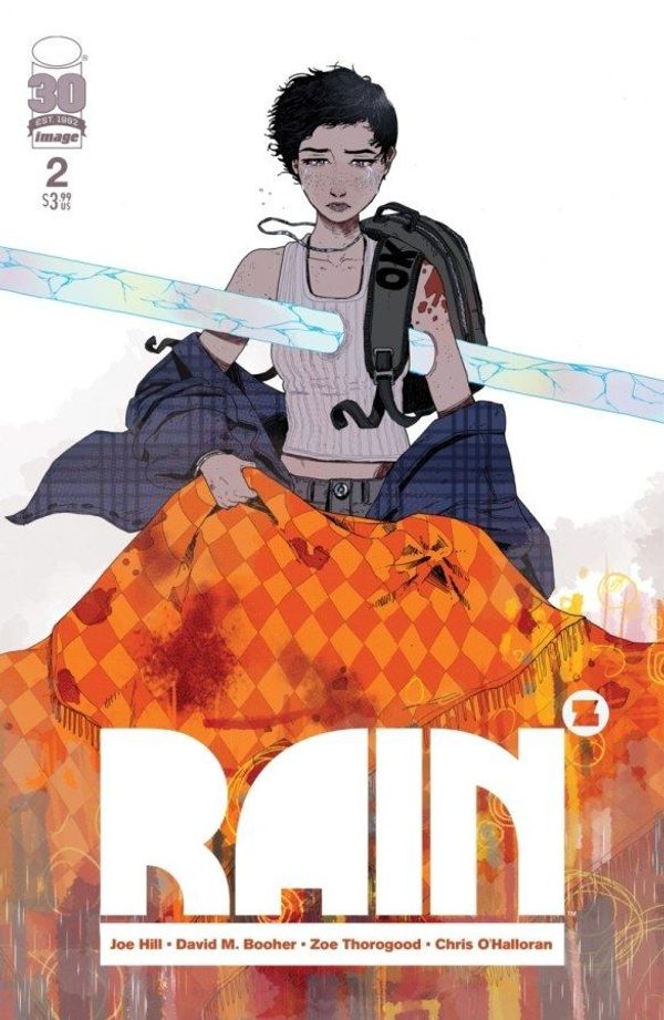 First Look at JOE HILL'S... Post Image
