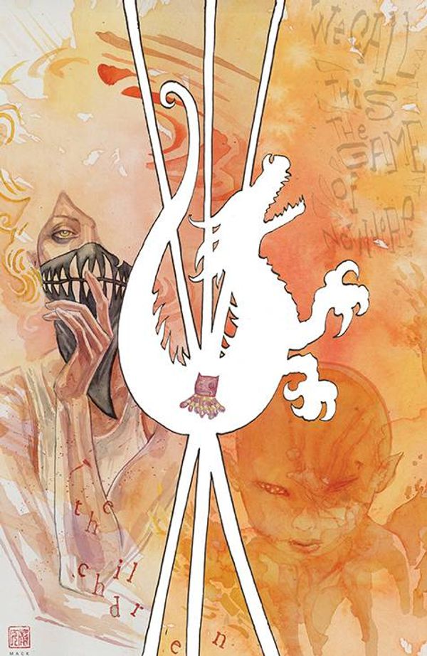 BOOM! Studios Extended Forecast for... Post Image