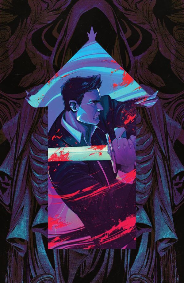 ComicList: BOOM! Studios New Releases... Post Image