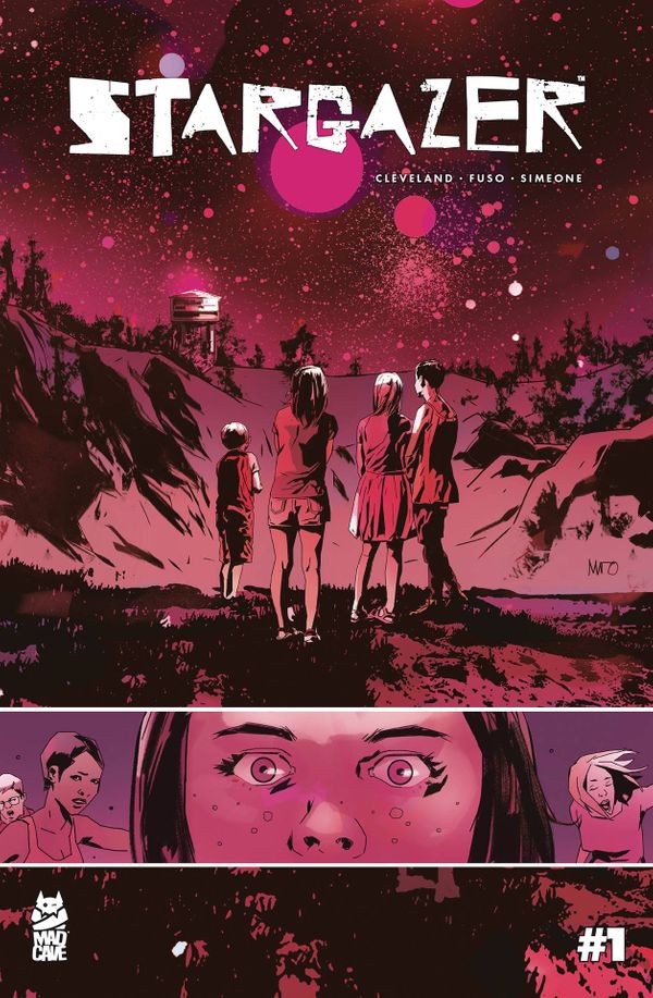 ComicList: New Comic Book Releases... Post Image