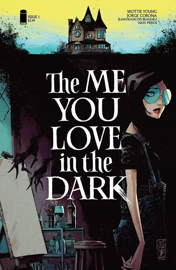 THE ME YOU LOVE IN... Post Image