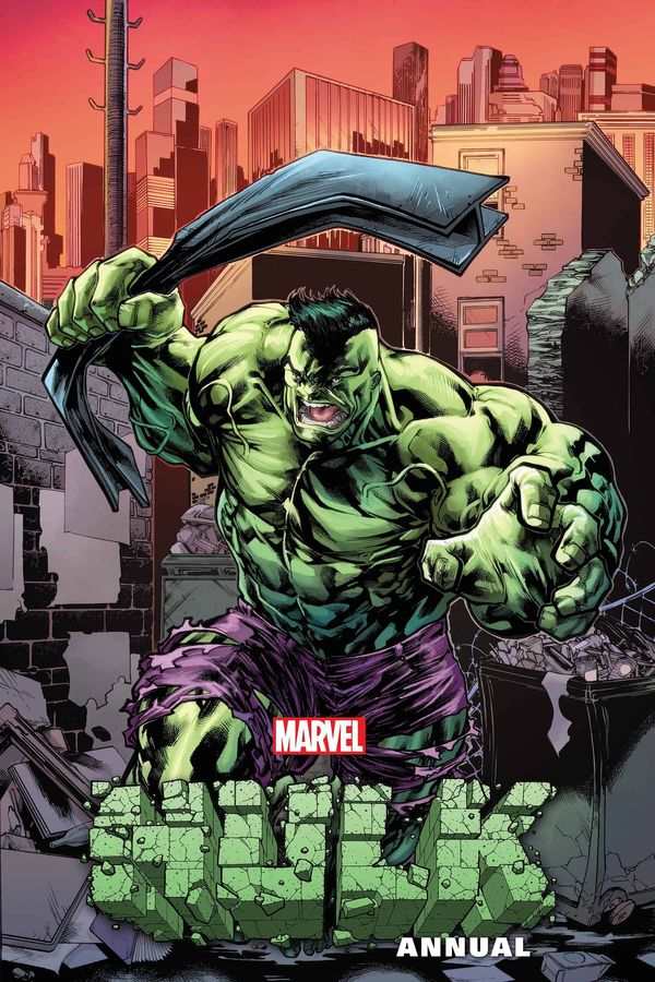 Marvel Comics Extended Forecast for... Post Image