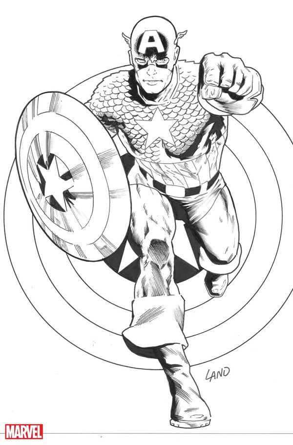 ComicList: Marvel Comics New Releases... Post Image