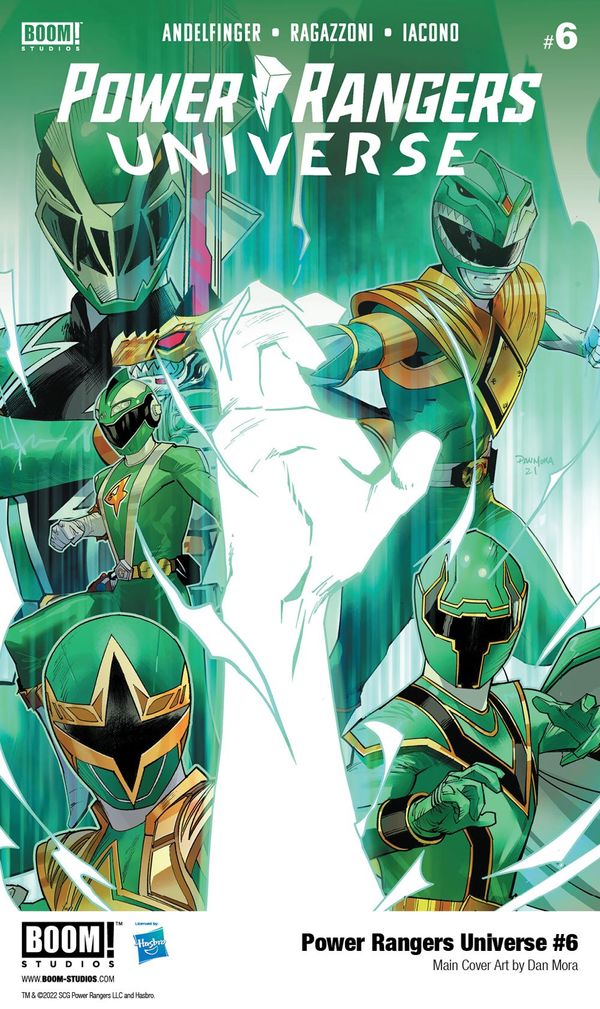 First Look at POWER RANGERS... Post Image