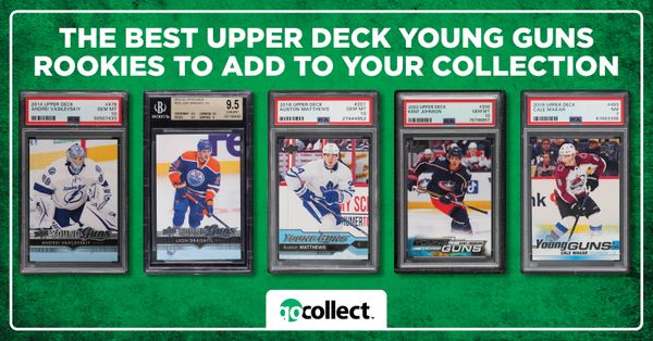 The Best Upper Deck Young... Post Image