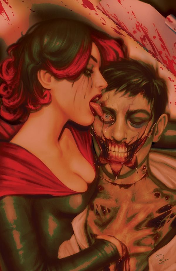 BOOM! Studios Extended Forecast for... Post Image