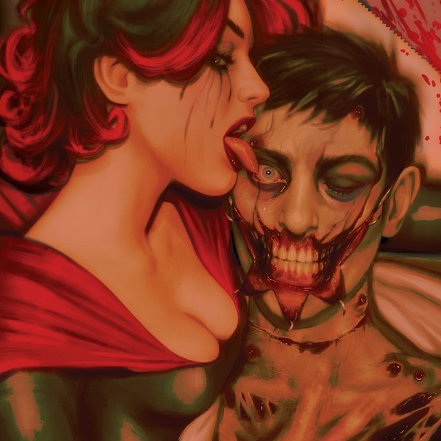 IDW Publishing Extended Forecast for... Post Image