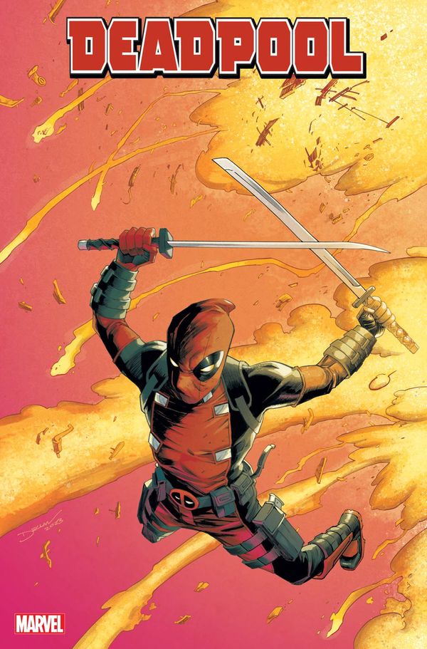 ComicList: New Comic Book Releases... Post Image