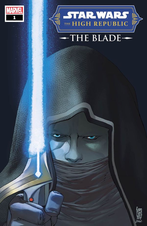 STAR WARS: THE HIGH REPUBLIC... Post Image