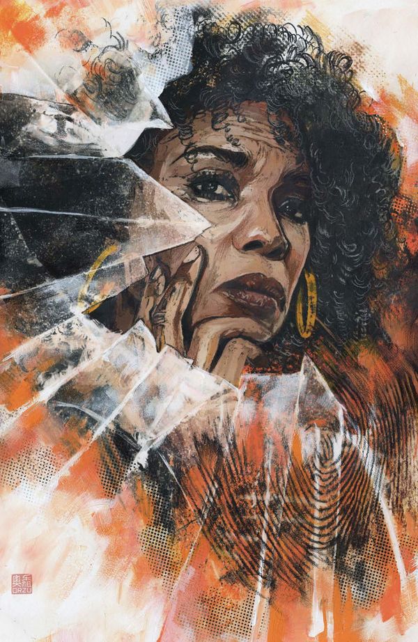 ComicList: BOOM! Studios New Releases... Post Image
