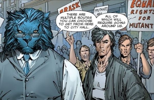 ComicList: New Comic Book Releases... Post Image