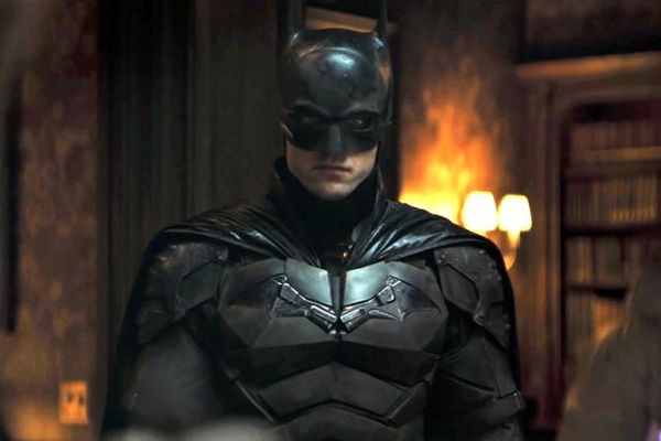 New Batman Movie Opens the... Post Image