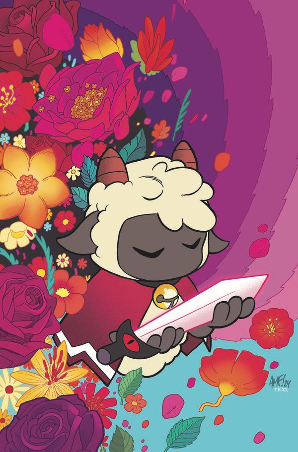 ComicList: Oni Press New Releases... Post Image