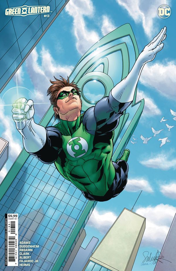 ComicList: DC Comics New Releases... Post Image