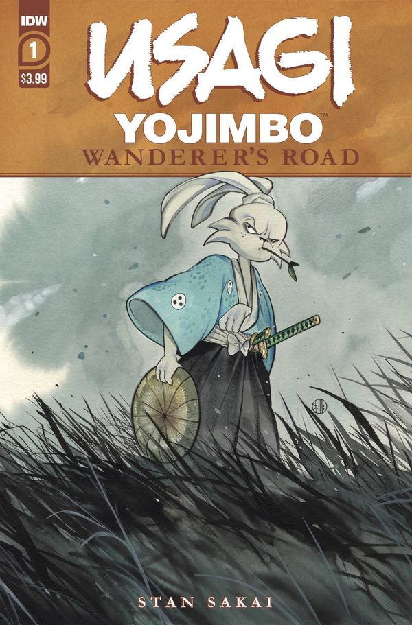 IDW Publishing Extended Forecast for... Post Image