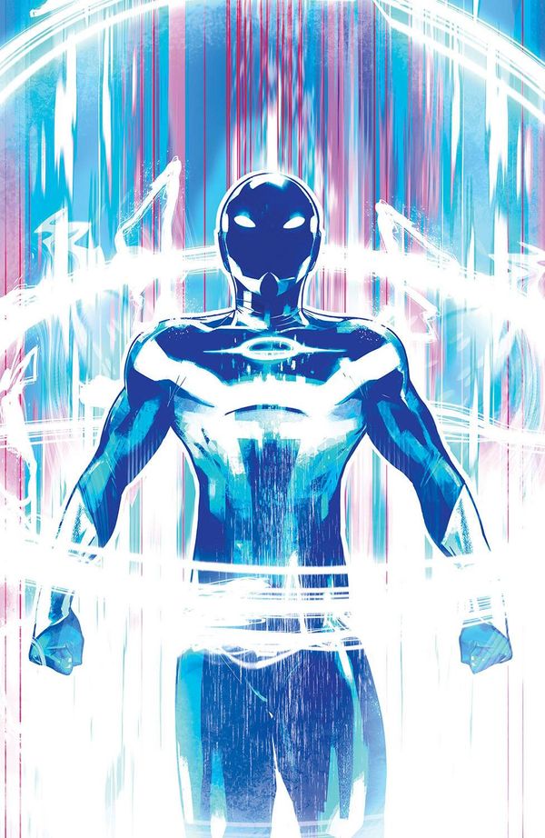 Image Comics Extended Forecast for... Post Image