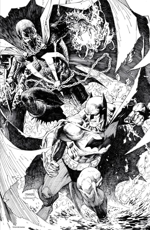 ComicList: New Comic Book Releases... Post Image