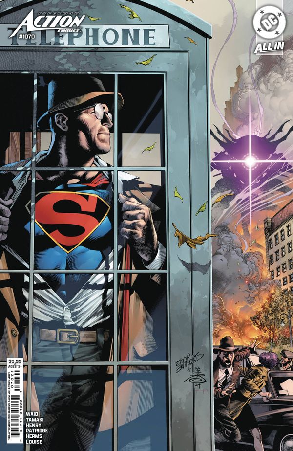 ComicList: New Comic Book Releases... Post Image