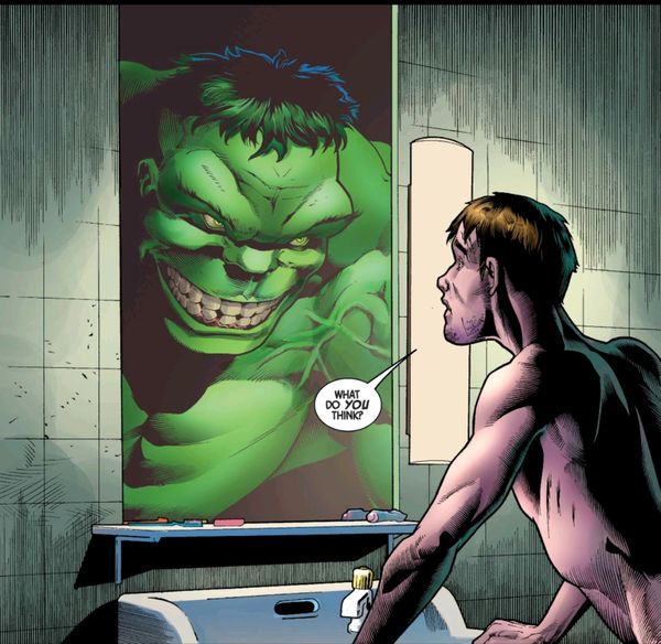 Immortal Hulk's Incredible Run Post Image
