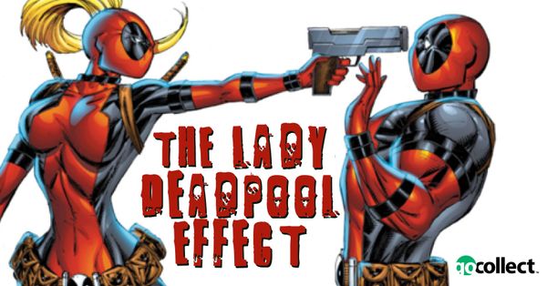 Deadpool & Wolverine: The Lady... Post Image