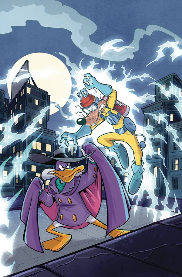 ComicList: Dynamite Entertainment New Releases... Post Image
